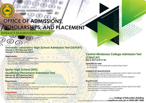 cmu entrance exam reviewer|Central Mindanao University Entrance Exam Reviewer.